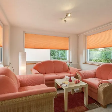 Casa vacanze Ferienhaus Segebarth *