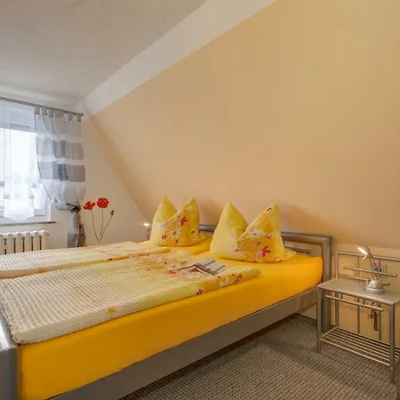 Casa vacanze Ferienhaus Segebarth