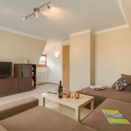 Casa vacanze Ferienhaus Segebarth *