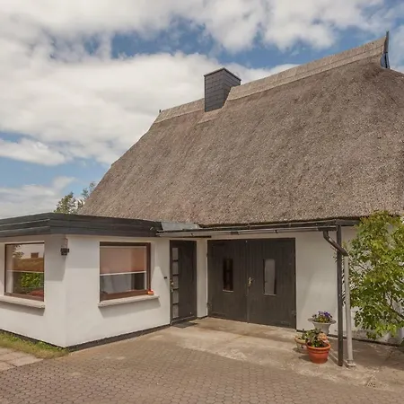 Ferienhaus Segebarth Casa vacanze