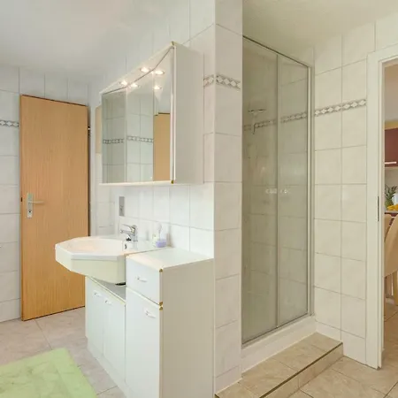 Casa vacanze Ferienhaus Segebarth *